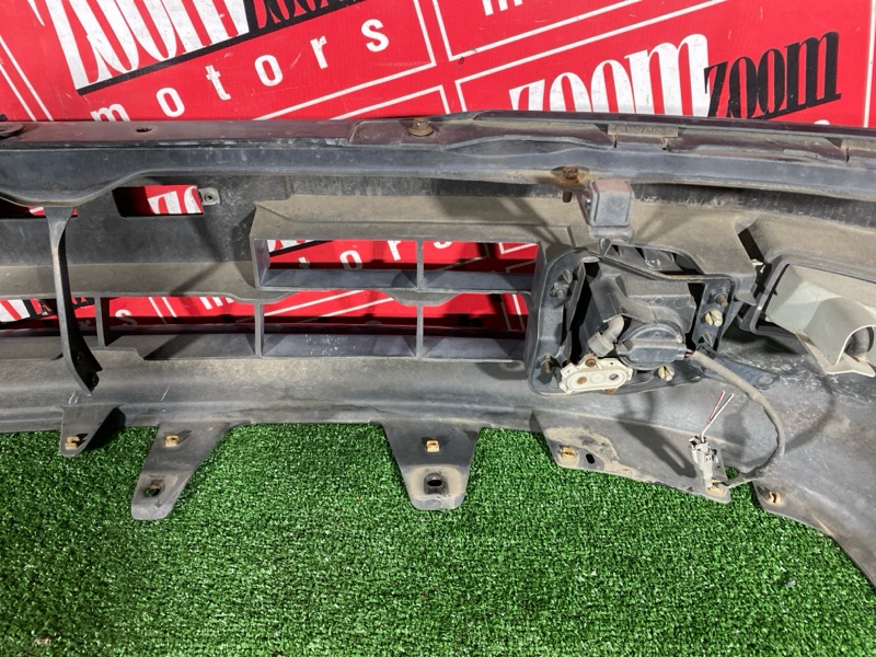 Бампер, 48000 рублей, Солонцы