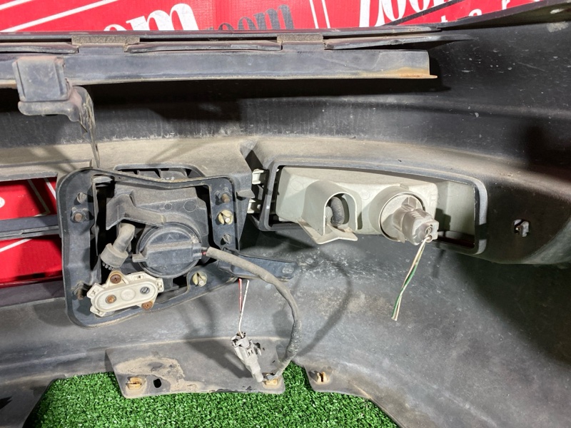 Бампер, 48000 рублей, Солонцы