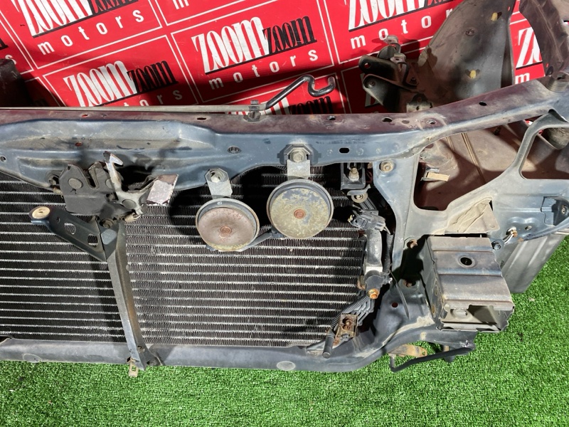 Рамка радиатора, 28000 рублей, Солонцы