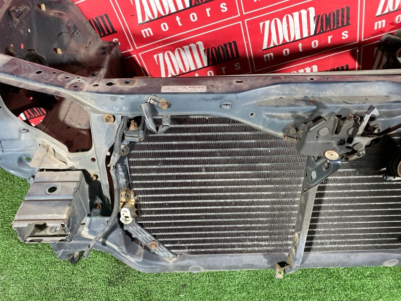 Рамка радиатора, 28000 рублей, Солонцы