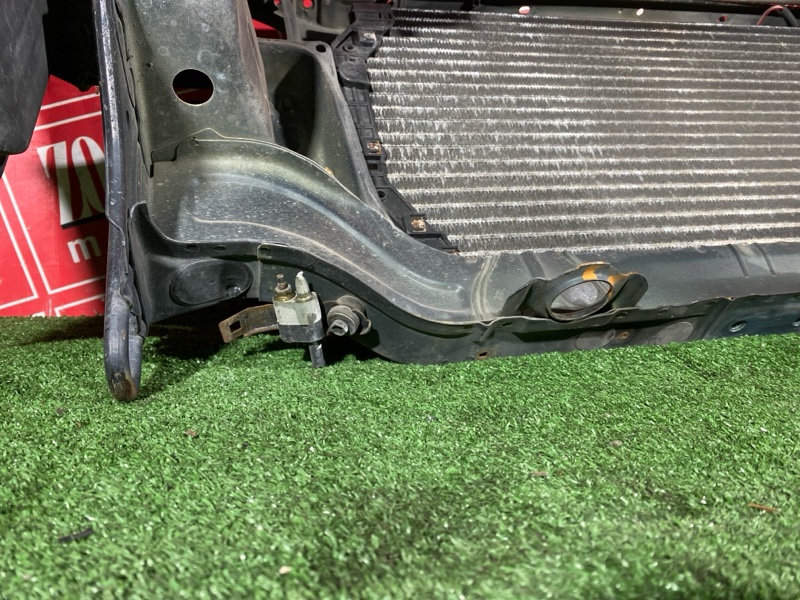 Рамка радиатора, 28000 рублей, Солонцы