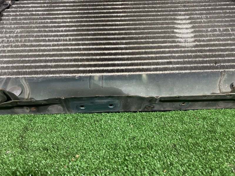 Рамка радиатора, 28000 рублей, Солонцы