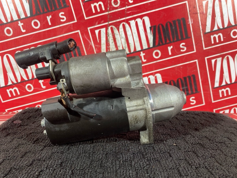 Стартер, 4800 рублей, Солонцы