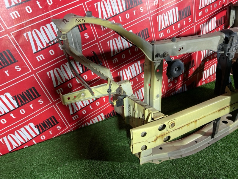 Рамка радиатора, 9100 рублей, Солонцы