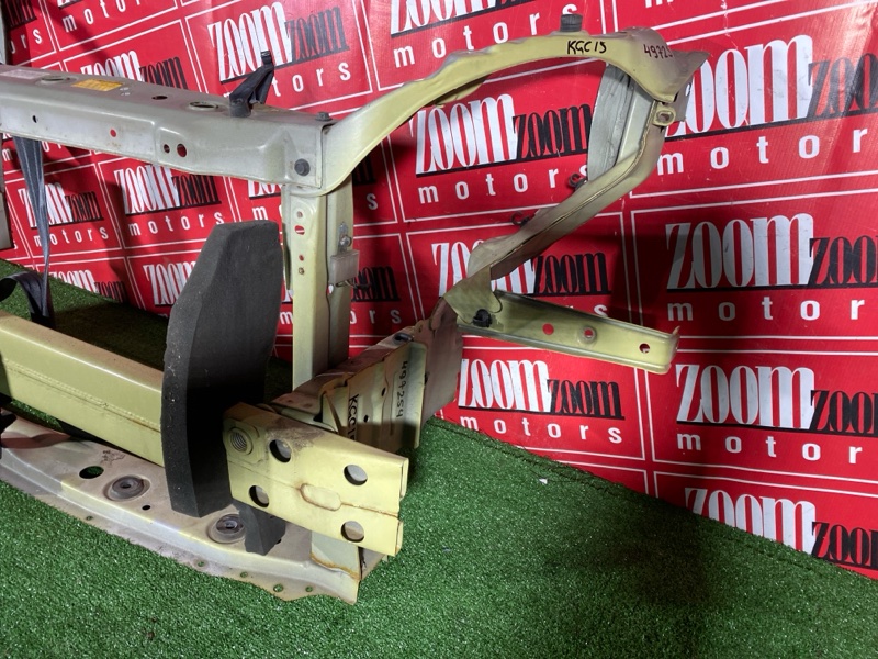 Рамка радиатора, 9100 рублей, Солонцы