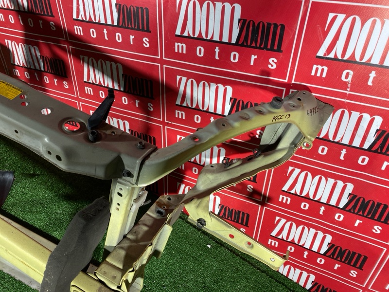 Рамка радиатора, 9100 рублей, Солонцы