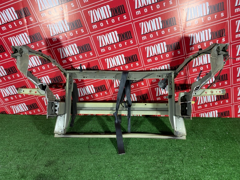 Рамка радиатора, 9100 рублей, Солонцы