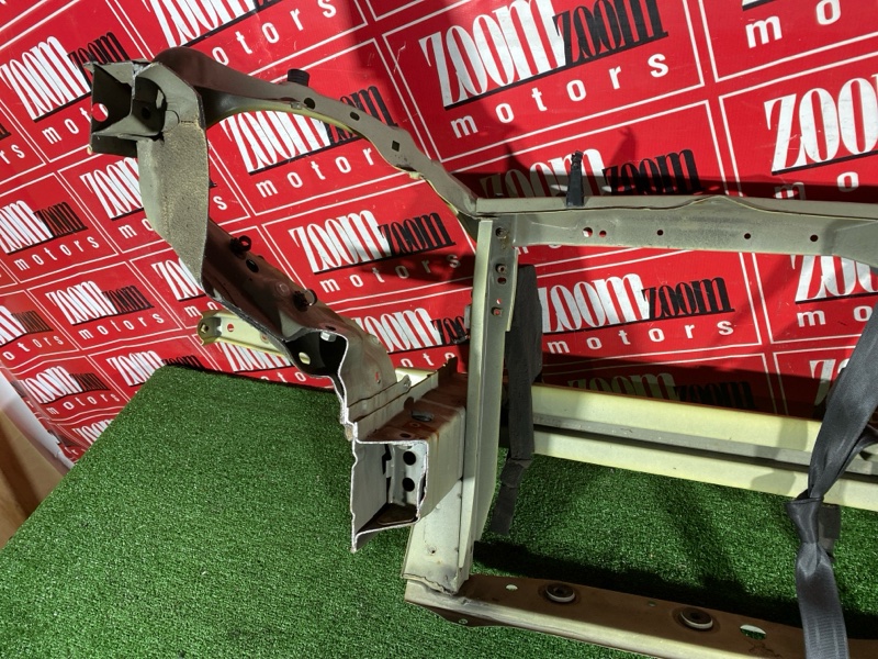 Рамка радиатора, 9100 рублей, Солонцы