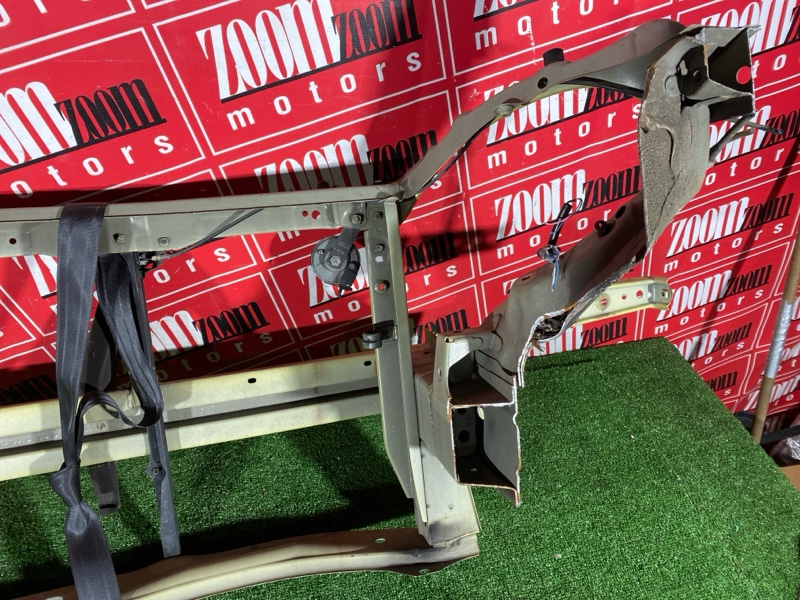 Рамка радиатора, 9100 рублей, Солонцы