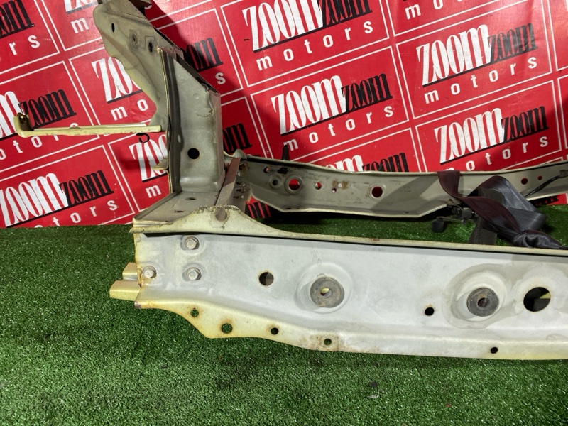 Рамка радиатора, 9100 рублей, Солонцы