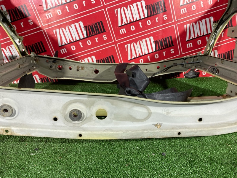 Рамка радиатора, 9100 рублей, Солонцы