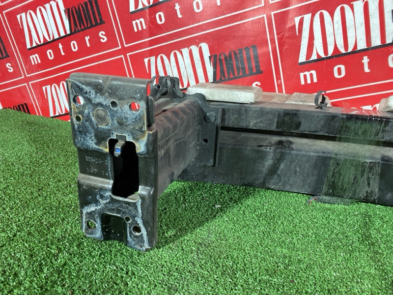 Усилитель бампера, 17100 рублей, Солонцы