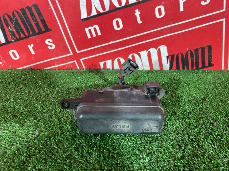 Блок реле и предохранителей, 500 рублей, Солонцы