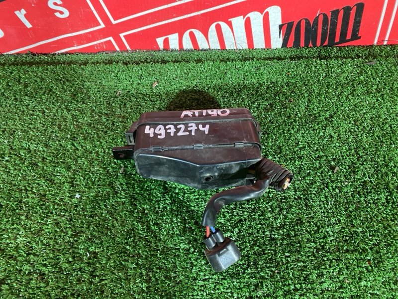 Блок реле и предохранителей, 500 рублей, Солонцы