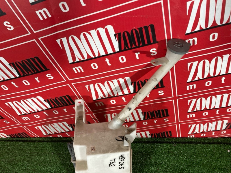 Бачок омывателя, 4500 рублей, Солонцы