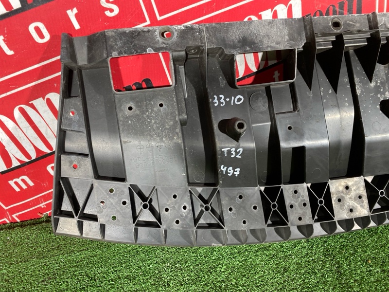 Защита бампера, 3400 рублей, Солонцы