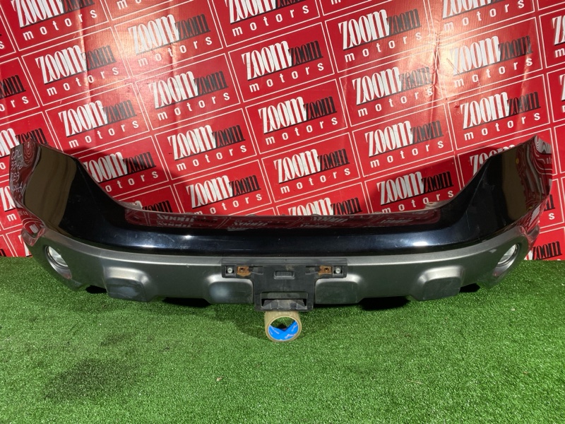 Бампер, 24700 рублей, Солонцы