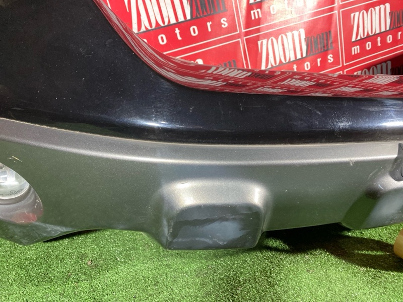 Бампер, 24700 рублей, Солонцы