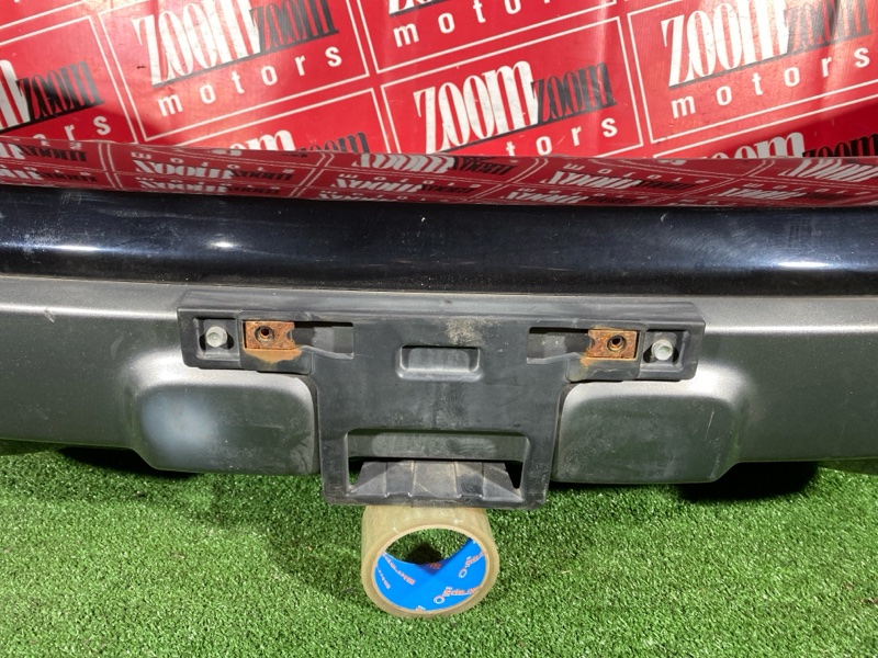 Бампер, 24700 рублей, Солонцы