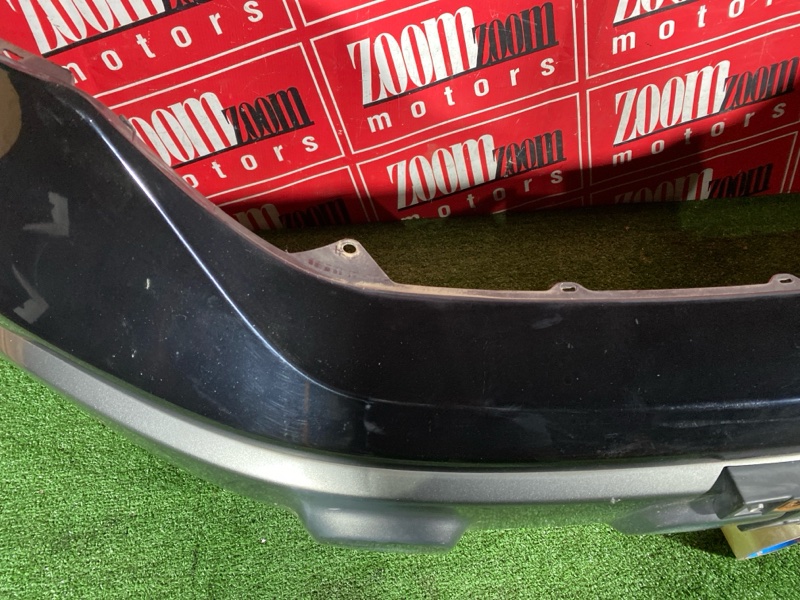 Бампер, 24700 рублей, Солонцы