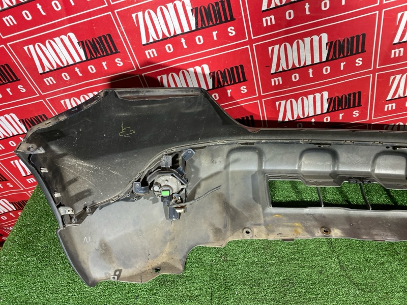 Бампер, 24700 рублей, Солонцы