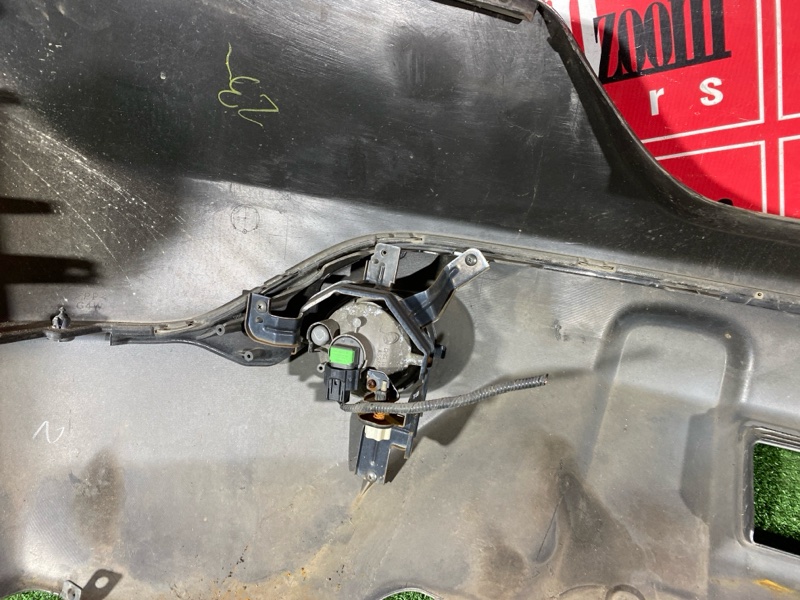 Бампер, 24700 рублей, Солонцы