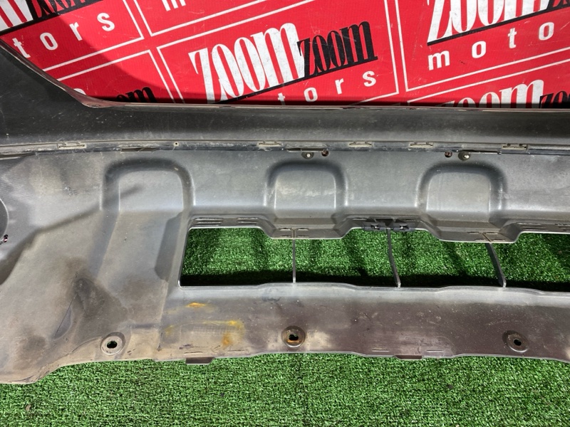 Бампер, 24700 рублей, Солонцы