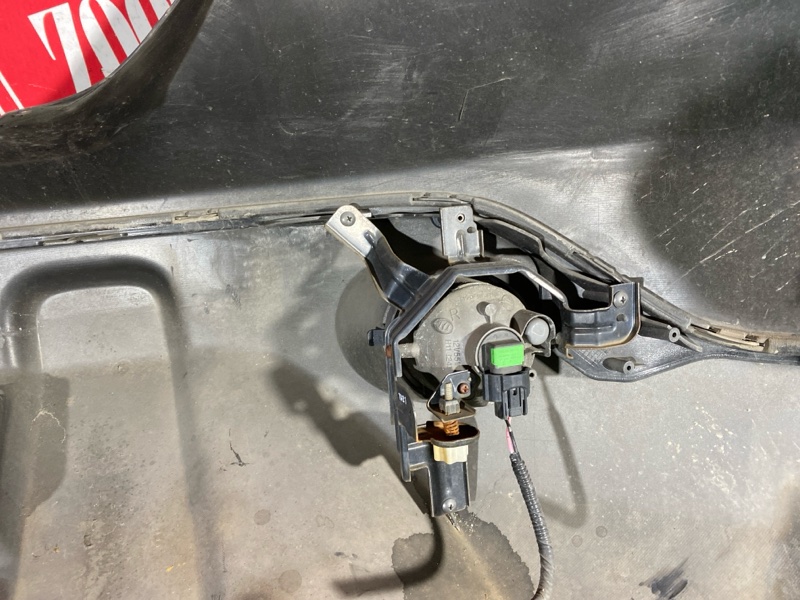 Бампер, 24700 рублей, Солонцы