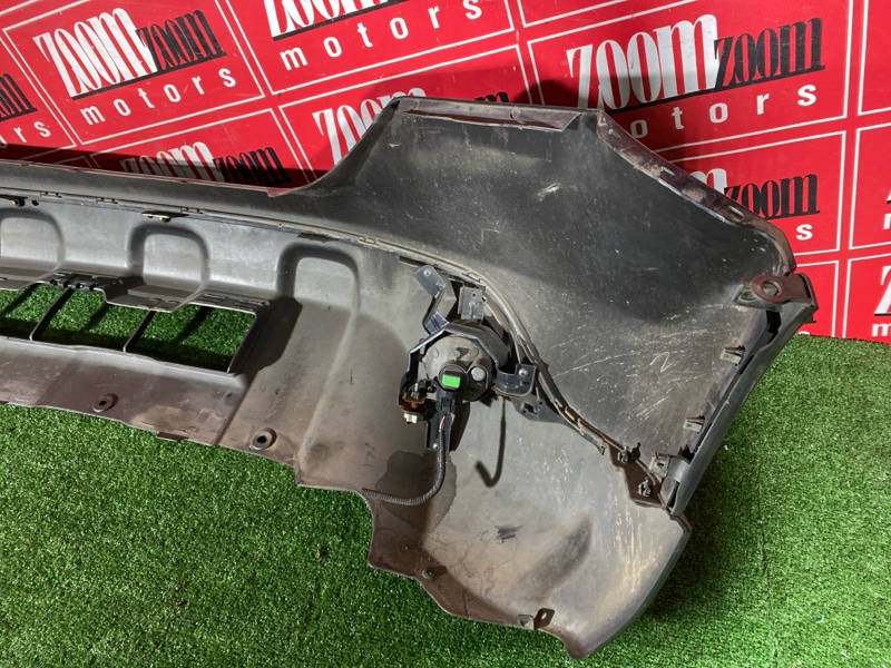 Бампер, 24700 рублей, Солонцы