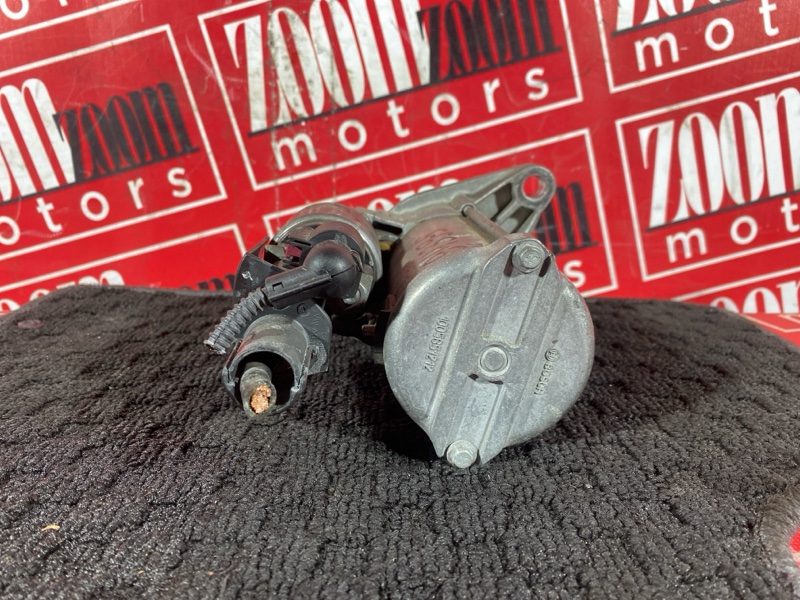 Стартер, 3800 рублей, Солонцы