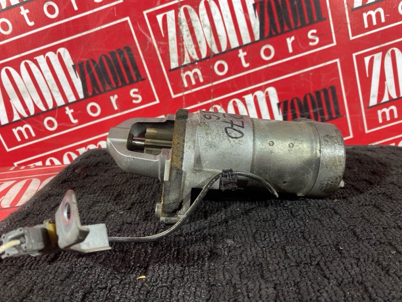 Стартер, 5700 рублей, Солонцы