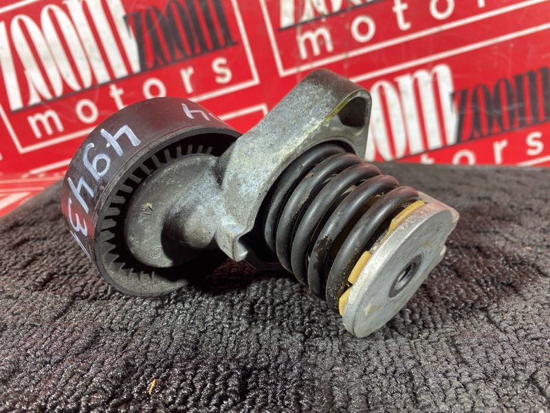 Ролик натяжителя, 1800 рублей, Солонцы