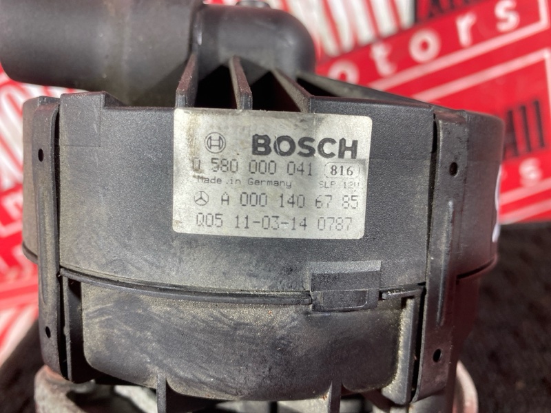 Помпа, 2400 рублей, Солонцы