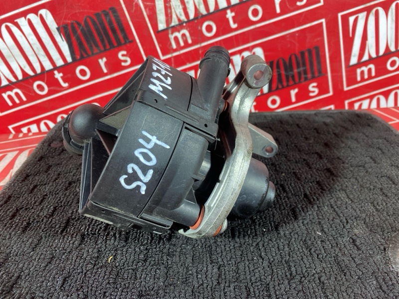 Помпа, 2400 рублей, Солонцы