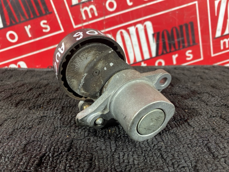 Ролик натяжителя, 1000 рублей, Солонцы