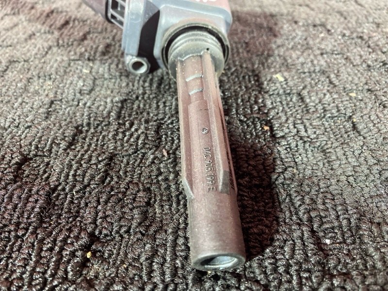 Катушка зажигания, 1100 рублей, Солонцы