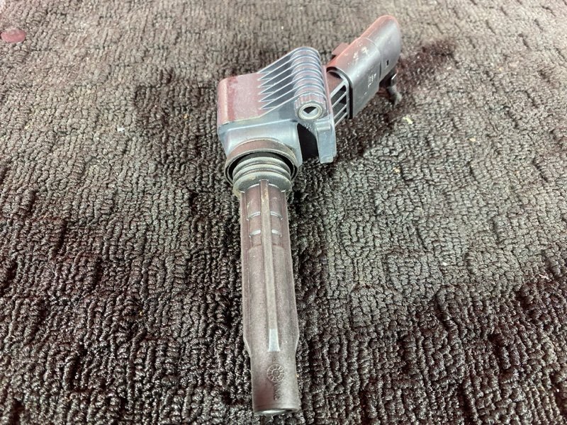 Катушка зажигания, 1100 рублей, Солонцы