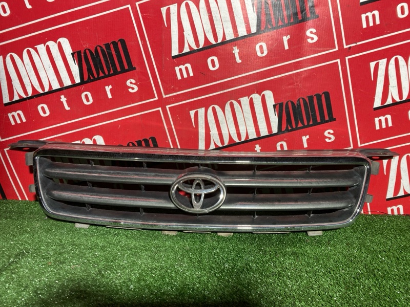 Решетка радиатора, 6700 рублей, Солонцы