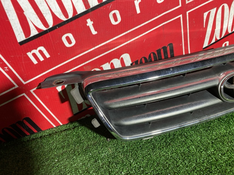 Решетка радиатора, 6700 рублей, Солонцы