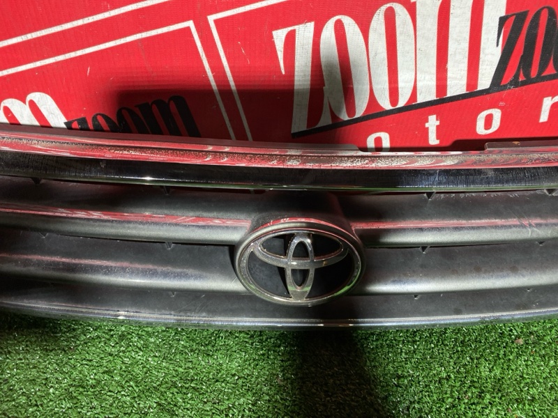 Решетка радиатора, 6700 рублей, Солонцы