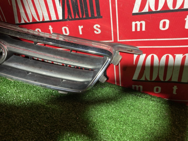 Решетка радиатора, 6700 рублей, Солонцы