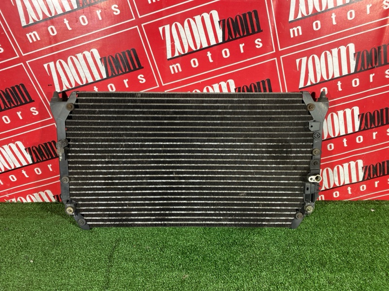 Радиатор кондиционера, 4800 рублей, Солонцы