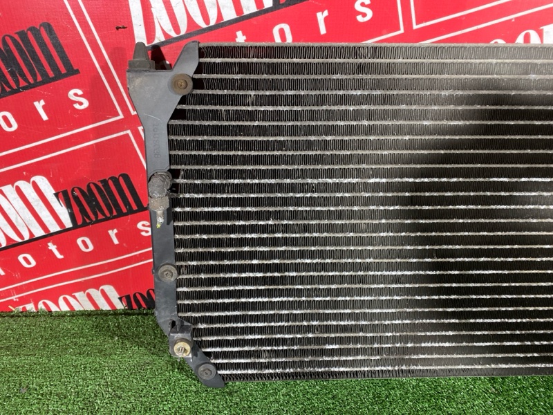 Радиатор кондиционера, 4800 рублей, Солонцы