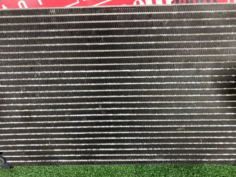 Радиатор кондиционера, 4800 рублей, Солонцы