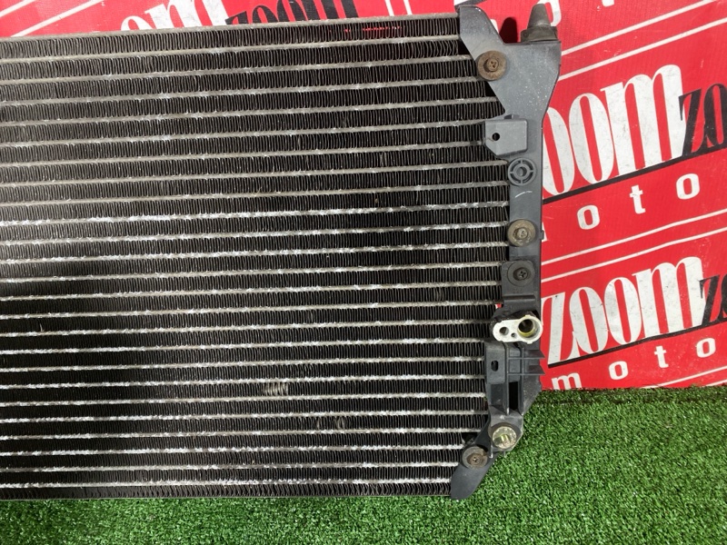 Радиатор кондиционера, 4800 рублей, Солонцы