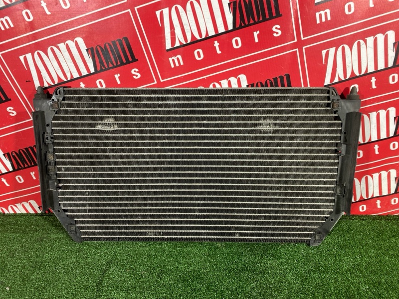 Радиатор кондиционера, 4800 рублей, Солонцы