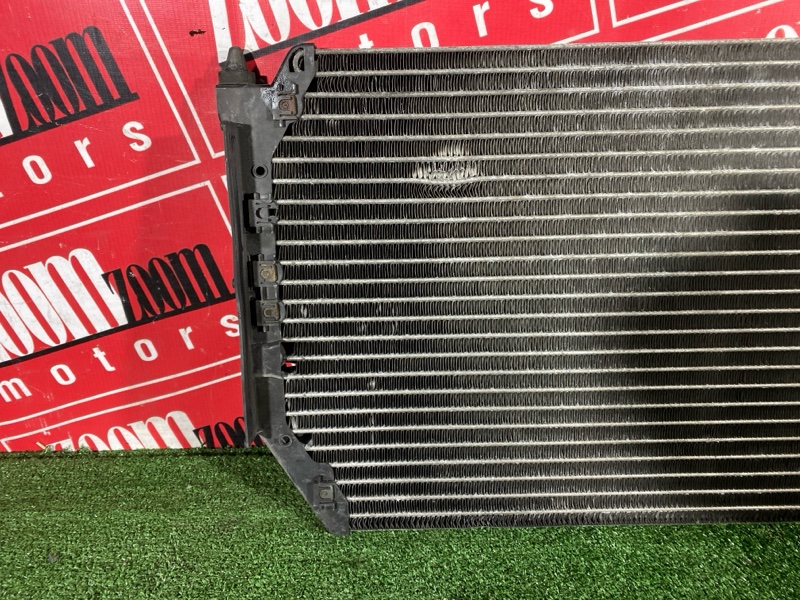 Радиатор кондиционера, 4800 рублей, Солонцы