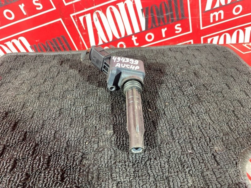 Катушка зажигания, 1100 рублей, Солонцы