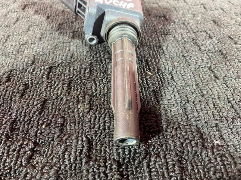 Катушка зажигания, 1100 рублей, Солонцы