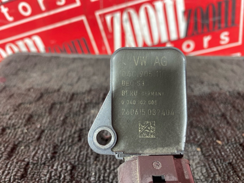 Катушка зажигания, 1100 рублей, Солонцы